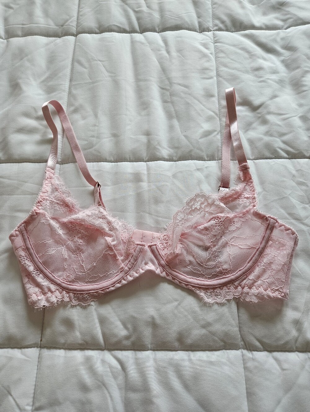 Lace Womens Bra